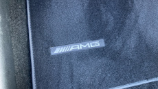 Mercedes-Benz CLA 220d AMG Line Premium Plus 4dr Tip Auto Diesel Saloon